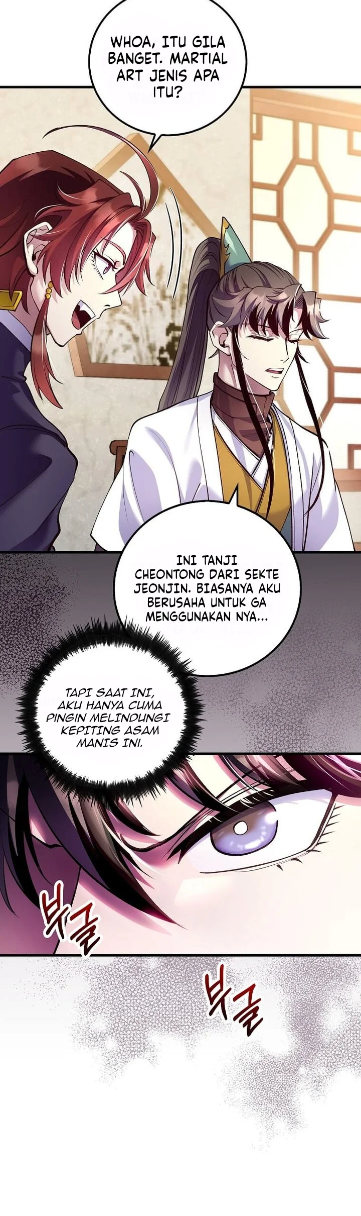 Doctor’s Rebirth Chapter 216 Fix Gambar 10